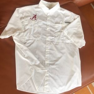 Columbia PFG “Alabama” shirt